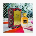 Hub Sameen Jawad Eau De Parfum - 100 ml