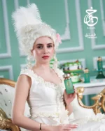 Khair Pistachio by Paris Corner - Unisex Perfume - EDP 100 ml - Image 3