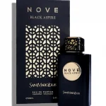 Nove Black Aspire 100ml EDP Luxury Arabic Perfume Qatar