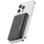 Anker 334 Maggo Battery (Powercore 10k) A1642H11 - Black