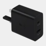 Samsung 35W PD Power Adapter Duo EP-TA220 – Black
