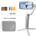 Zhiyun Smooth-Q4 Combo Smartphone Gimbal Stabilizer