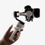 Zhiyun Crane M3 3-Axis Handheld Gimbal Stabilizer (Standard Kit)