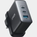 Anker 736 Charger Nano II 100W A2145K11 – Black