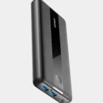 Anker Power Core III 19000mAh 60W Portable Laptop Charger with PD A1284H11 – Black