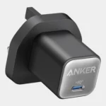 Anker 511 Wall Charger / Nano 3 / 30W / USB-C / A2147K11 - Black