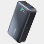 Anker 533 PowerCore 30W 10000mAh Power Bank A1256H11 - Black