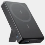 Anker MagGo Powerbank 10000mAh 7.5W with Stand A1652H11 - Black