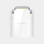 D-Link DAP-1610AC1200 Wifi Range Extender – White