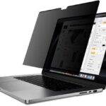 Mageasy Guard  Magnetic Privacy, Anti blue light eyes protection for MacBook Pro 16