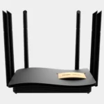 Ruijie Reyee RG-EW1200G PRO 1300M Dual-Band Gigabit Wireless Router