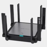 Ruijie Reyee RG-EW3200GX PRO 3200M Wi-Fi 6 Dual-Band Gigabit Mesh Router