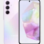 Samsung Galaxy A35 5G 8GB 256GB - Awesome Lilac