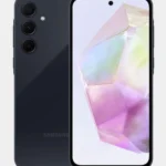 Samsung Galaxy A35 5G 8GB 256GB - Awesome Navy