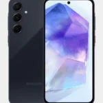 Samsung Galaxy A55 5G 8GB 128GB - Awesome Navy