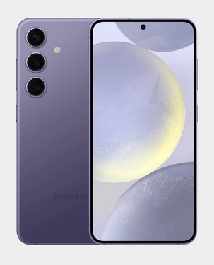 Samsung Galaxy S24 5G 8GB 256GB - Cobalt Violet
