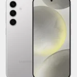 Samsung Galaxy S24 5G 8GB 256GB - Marble Gray