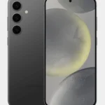 Samsung Galaxy S24 Plus 5G 12GB 512GB - Onyx Black