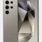 Samsung Galaxy S24 Ultra 5G 12GB 256GB - Titanium Gray