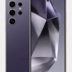 Samsung Galaxy S24 Ultra 5G 12GB 256GB - Titanium Violet