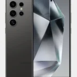 Samsung Galaxy S24 Ultra 5G 12GB 512GB - Titanium Black