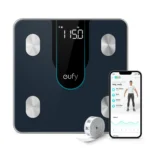 Eufy By Anker Smart Scale P2 with Bluetooth T9148K11 – Black