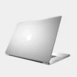 Switcheasy Nude Protective Case For Apple MacBook Air 13.6 inch (2024-2022, M3/M2) / Ultra-Slim / SMB136012TR22 - Transparent