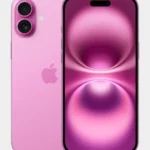 Apple iPhone 16 Plus 512GB – Pink