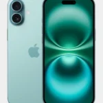Apple iPhone 16 256GB – Teal