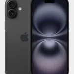 Apple iPhone 16 Plus 128GB – Black