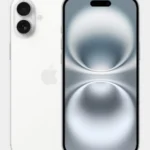 Apple iPhone 16 128GB – White