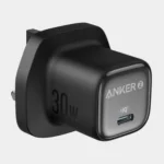 Anker Zolo Charger | 30W | PD 3.0 | USB-C | A2698K11 - Black