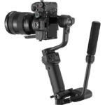 WEEBILL-3S Handheld Gimbal Stabilizer Combo with Extendable Grip Set