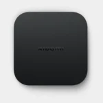Xiaomi TV Box S (2nd Gen) – Black