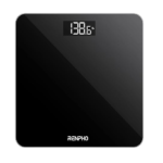 Renpho Digital Scale Core 1s  Black - BG260RBK
