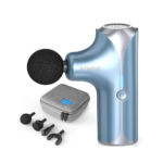 Renpho Mini Massage Gun Blue - RPGM173BLU