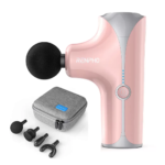 Renpho Mini Massage Gun Pink - RPGM173PNK