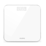 Renpho Digital Scale Core 1s  White - BG260RWH