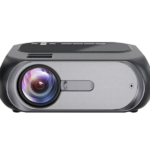 Borrego T7 Smart WIFI Full HD Projector