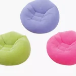 Intex Inflatable Beanless Bag Chair