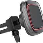 Car Magnet Holderinstalled on the air conditioning slot compatible with all Mobile - KP 24