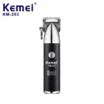 KEMEI Hair Clipper KM-253