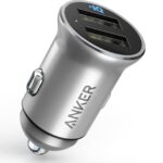 Anker A2727H42 PowerDrive PD 2 Alloy silver