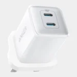 Anker 521 Nano Pro 40W Charger (A2038K21) – White