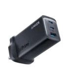 ANKER 737 CHARGER (120W) A2148211- BLACK