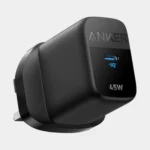 Anker 313 Charger Ace 2 45W A2643K11 - Black