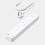 Anker 322 Usb Power Strip A9142K21 - White