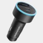 Anker 335 Car Charger 67W A2736H11 - Black