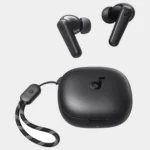 Anker Soundcore R50i Bluetooth Earbuds with IPX5, High Bass, 30H Playtime – Qatar