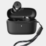 Anker Soundcore A20i True Wireless Earbuds | Bluetooth 5.3 | A3948H11 – Black